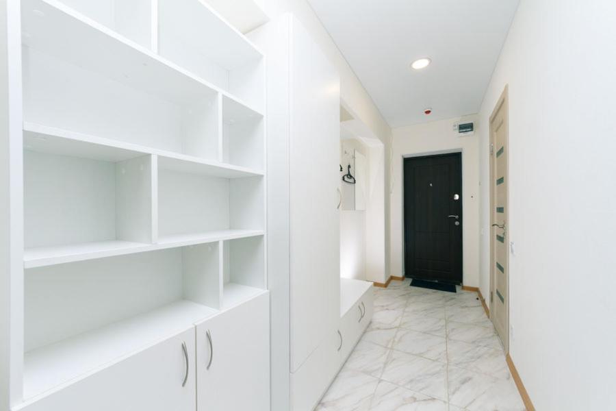 Cozy Smarthouse Apartment Kyiv Exterior photo