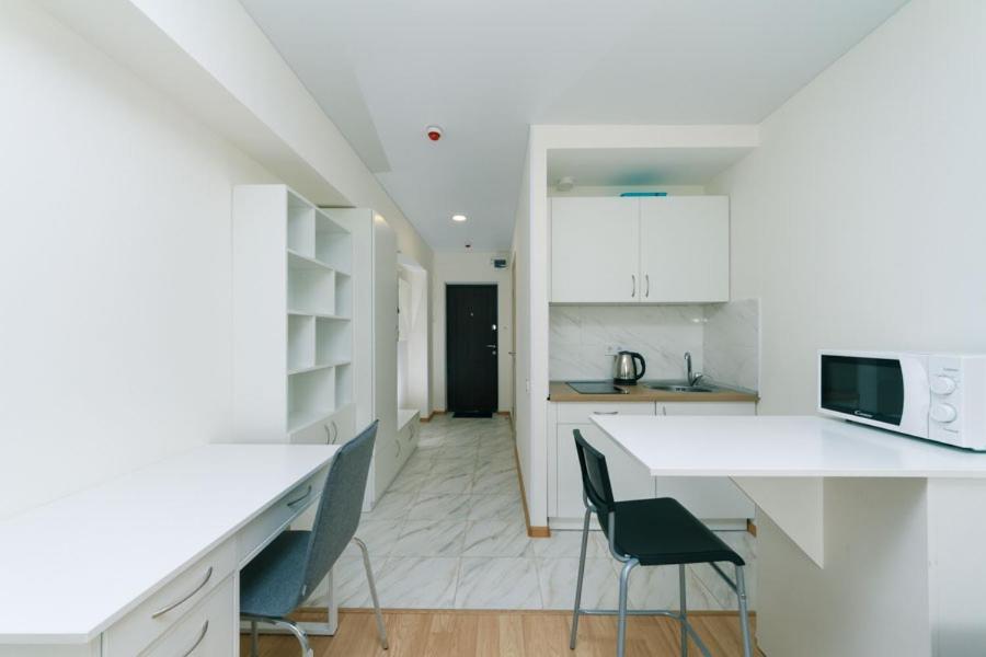 Cozy Smarthouse Apartment Kyiv Exterior photo